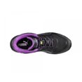 thumbnail image 4 of PUMA Bottes de Travail à Embout Composite Stepper 2.0 Mid pour Femmes Noires - 633895, 4 of 5