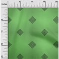 thumbnail image 2 of oneOone Georgette Viscose Green Fabric Moire Sewing Craft Projects Fabric Prints By Yard 42 Inch Wide-O4, 2 of 4