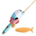 thumbnail image 2 of Shakespeare Moana Spincast Fishing Combo, 2 of 2