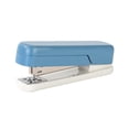 thumbnail image 1 of Swing Arm Swivel Stapler 20 Sheets Capacity 360 Rotate Desk Staplers For Booklet Or Book Binding, 1 of 9