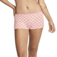 thumbnail image 1 of Jockey Culotte Garçonne Extensible en Coton Biologique pour Femmes, 1 of 4