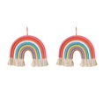thumbnail image 1 of relayinert Odorless Decorative Room Divider For Nordic Home With High-quality Cotton Thread No. 8 1 2Set, 1 of 6