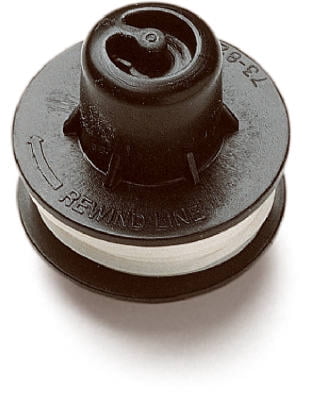 Ligne de Remplacement pour Taille-Bordures, 065 Pouces, 10 Pieds, Toro, 88185