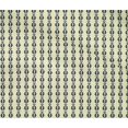 thumbnail image 4 of oneOone Cotton Flex Fabric Leaves Block Print Fabric BTY 40 Inch Wide, 4 of 4
