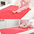 thumbnail image 3 of Electric Blanket with Automatic Power-Off - Waterproof, Safe for Double or Single Use, 3 of 8