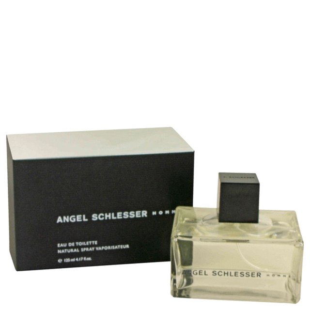 ANGEL SCHLESSER HOMME 4.17 EDT SP