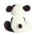 thumbnail image 4 of Aurora World Flopsie Bessie Cow 12 Pouces, 4 of 6