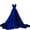 Blue, variant on B91xZ Dresses for Prom Sleeveless One Shoulder Sequin Dress Sparkly Glitter Wrap Dress Cocktail Wedding Maxi Dresses with Slit,Navy S
