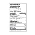 thumbnail image 4 of Great Value Chicken Noodle Soup Mix, 4 of 4