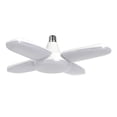thumbnail image 4 of Up to 65% off Kitchen Gadgets LED Garage Shop Work Lights Home Ceiling Fixture Deformable Lamp 60W 5400lm E27 Kitchen Organizers and Storage, 4 of 9