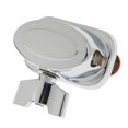 thumbnail image 3 of Wweixi Support de Tambour en Alliage Base Plaque Support de Tambour Style A 1Set, 3 of 6