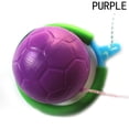 thumbnail image 2 of Jouet d'Entraînement de Balle à Sauter pour Enfant pour Compétition Sportive Extérieure, 2 of 8