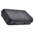 thumbnail image 3 of Shisuyan Outdoor Survival Gear Waterproof Case Black 1Pack, 3 of 8