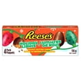 thumbnail image 1 of REESE'S Holiday Lights 4PK Peanut Butter Creme Holiday Candy, 1 of 8