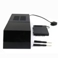 thumbnail image 4 of 3.5 Inch 2TB High-speed Transmission Database Video Game Host External Hard Drive Enclosure for PS4, 4 of 8