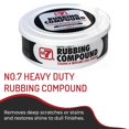 thumbnail image 2 of Composé de Frottement 10-oz. 7 08610, 2 of 6