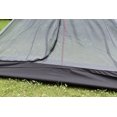 thumbnail image 4 of Tente Demi-Maille Ultralégère pour Tente Chaude 1-2 Personnes Camping en Maille, 4 of 4