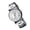 E-B, variant on Rinsvye Minimalist Stainless Steel Quartz Digital Analog Watch Men Men's Watch Perfect for Digital Analog Watch Men