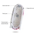 thumbnail image 3 of Folding Ironing Board Home Travel Cuffs Detachable Portable Sleeve Neckline Cuffs Mini Washable Protective Non-Slip-C, 3 of 5