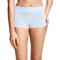 thumbnail image 1 of Jockey Culotte Garçonne Sans Coutures à Taille Confortable pour Femmes, 1 of 7