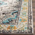 thumbnail image 2 of Safavieh Monaco Toria Traditional Area Rug, 2 of 4