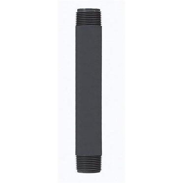 Raccord de Tuyau en PVC Schedule 80, 1 x 8 Po. - 405-080