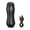 Black, variant on XBONP Mens Vibrating Stroker Automatic Male Masturbation Suction Sex Toys Black