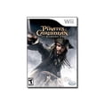 thumbnail image 1 of Pirates of the Caribbean: At World's End | Nintendo Wii | 2007 | Tested, 1 of 4