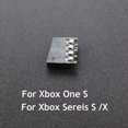 thumbnail image 1 of Replacement Battery Contact Connector Metal Clip Part For Xbox One S For Xbox Series X S Controller Battery Holder Spring Series X S, 1 of 6