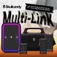 thumbnail image 3 of Skullcandy Lifeworks Barrel Mini XT – Noir, 3 of 6