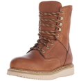 thumbnail image 1 of Georgia Botte de Travail à Talon Compensé de 8 Po à Embout d'Acier pour Homme Boot, 1 of 2