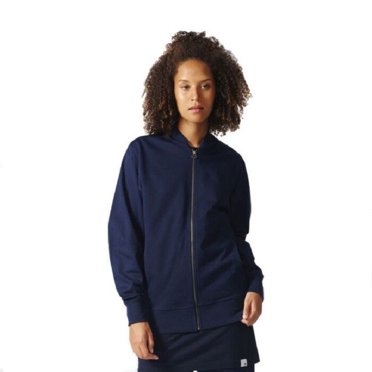 $140 ADIDAS BK2308 Satomi Nakamura XbyO Track Jacket Top LEGEND INK ( M )