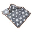 thumbnail image 1 of Plush Pet Throws, Dog Blanket Easy To Maintain Comfortable Warm Fashionable Multipurpose Soft  For Home For Bed, 1 of 8