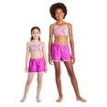 thumbnail image 3 of Short de bain George pour filles, 3 of 6