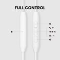 thumbnail image 4 of Avantree C171 - USB-C Wired Earbuds, Microphone & Volume Controls, Compatible with New iPhone 15 & 16, 4 of 6