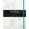 thumbnail image 1 of 2027 Mead West Village Casebound Weekly and Monthly Large Planner, 1 of 9