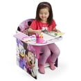 thumbnail image 2 of Disney Minnie Mouse Chair Desk with Storage Bin by Delta Children, 2 of 5