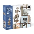 thumbnail image 3 of Meuble Catit Vesper High Base, noyer, Tres Grand, 3 of 7