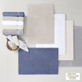 thumbnail image 4 of Tapis de Bain 24x40/ivoire, 4 of 14