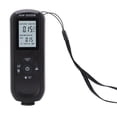 thumbnail image 4 of LYUMO Coating Tester, Paint Thickness Gauge 3 Units For Automotive, 4 of 8