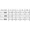 thumbnail image 2 of Women's Print Swimwear One Piece Swimsuit Female Vintage Retro Bathing Suits Beach Wear Swimming Suit, 2 of 2