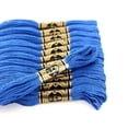 thumbnail image 2 of DMC Blue Cotton 6 Strand Floss 8 m (8.75 yd), 2 of 3