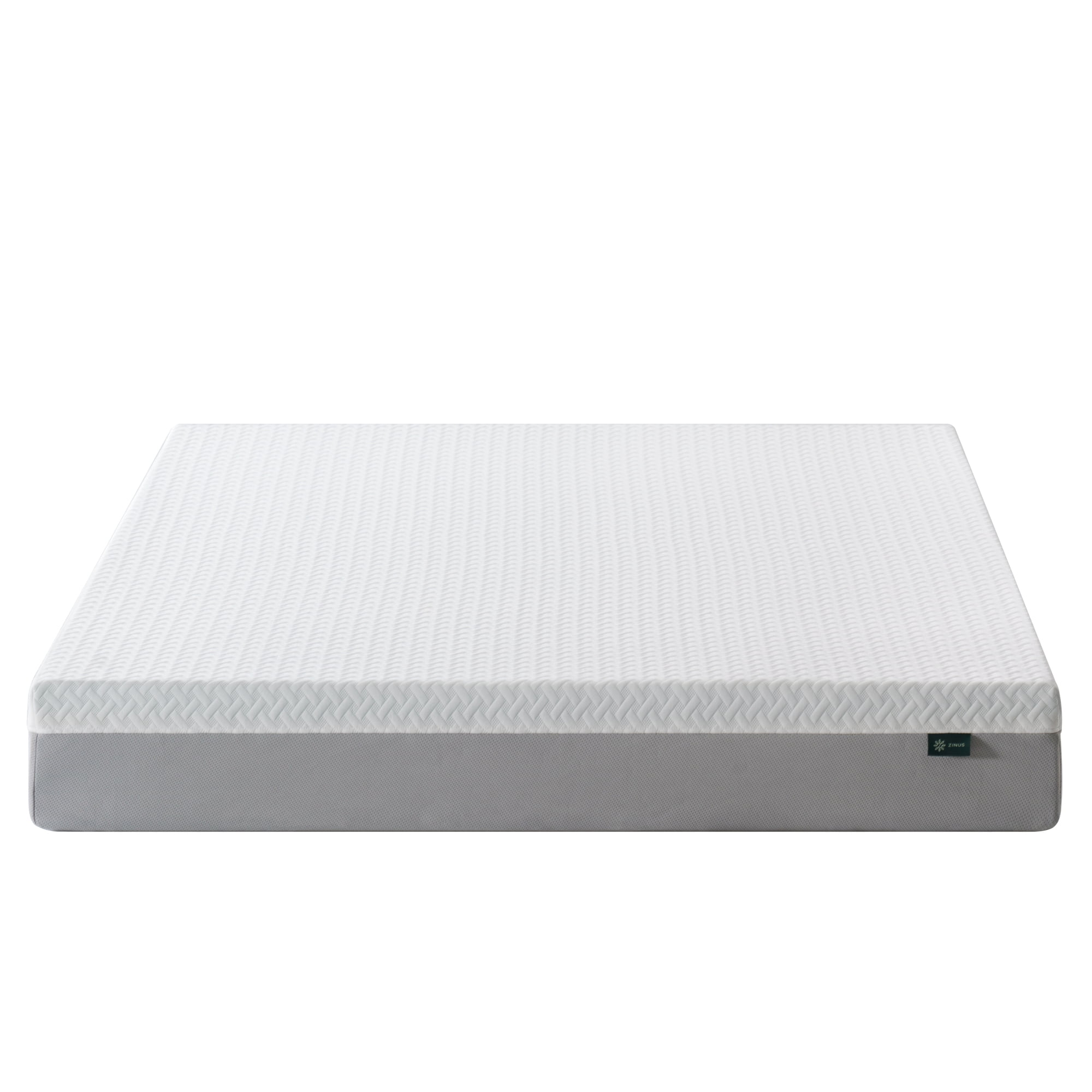 Zinus 8 inch Green Tea Essential Memory Foam Mattress
