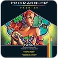 thumbnail image 1 of Sanford Brands  Prismacolor Premier Colored Pencil Set 72/Tin, 1 of 1