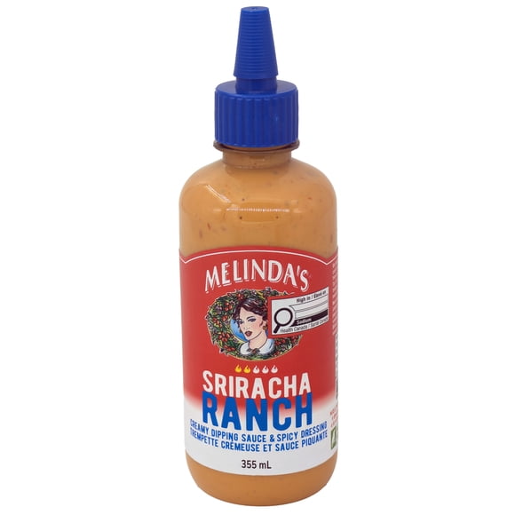 Melinda's Ranch - Sriracha
