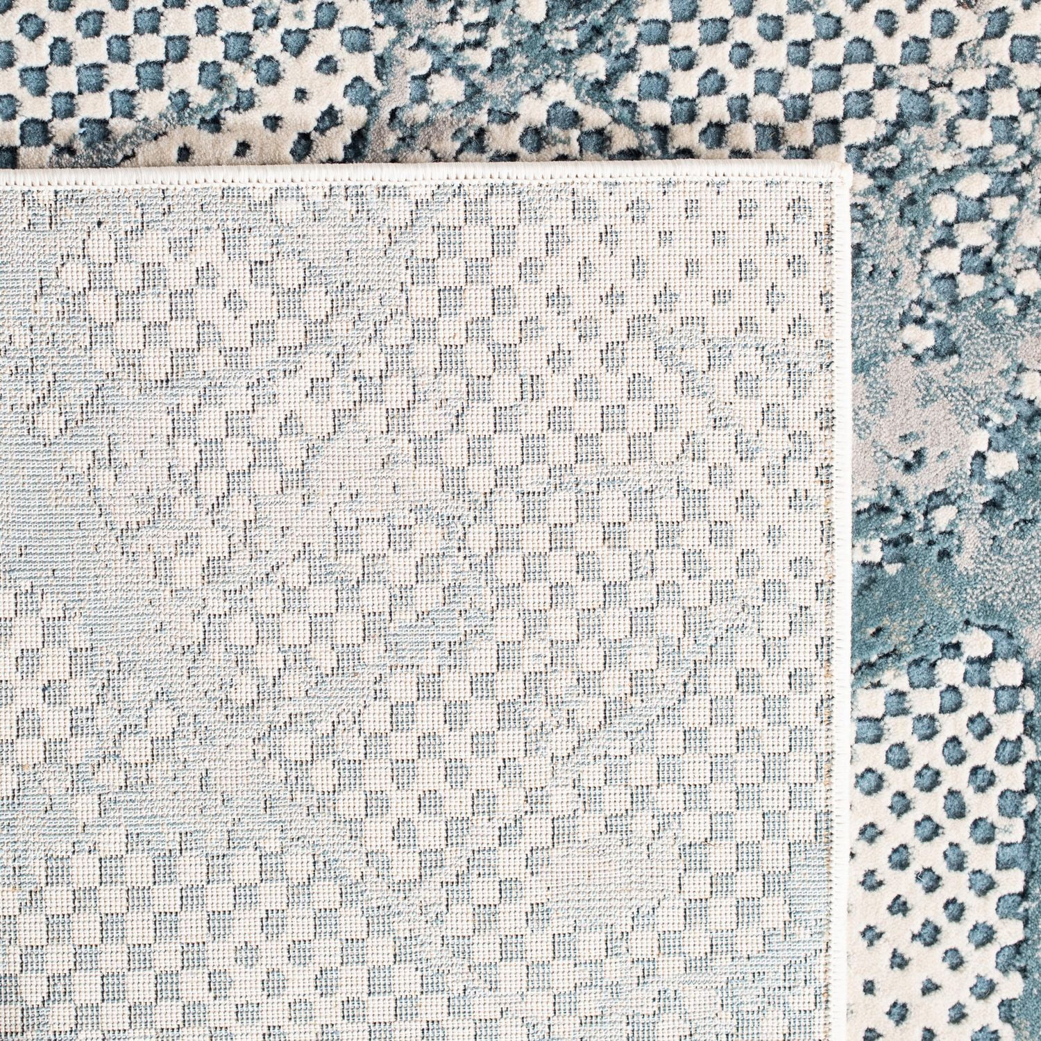 SAFAVIEH Meadow Nikeisha Abstract Area Rug