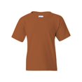 thumbnail image 1 of Gildan T-Shirt en Coton Épais pour Jeunes, 1 of 1