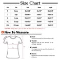 thumbnail image 3 of Styesk T Shirts for Man Fashionable Men's Solid Color Short Sleeved Mesh Breathable Tight Fitting T-shirt, 3 of 8
