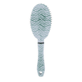 thumbnail image 4 of Goody Stylista Oval Hair Brush, Comfortable Bristles, 1 Count, 4 of 5