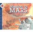 thumbnail image 1 of Mission vers Mars (Let's-Read-and-Find-Out Science, Stage 2), 1 of 3